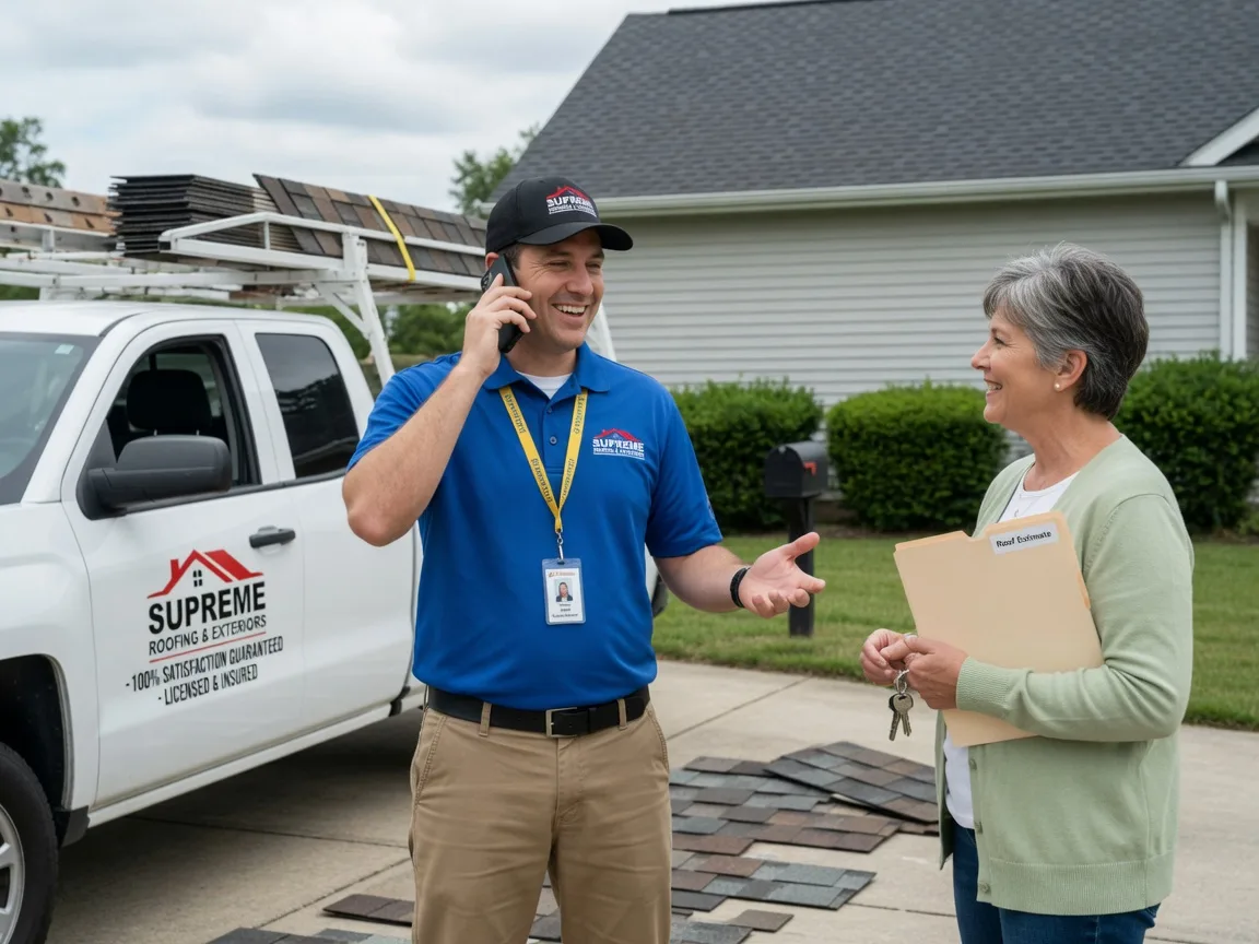 Roof Replacement Flint, MI FAQs