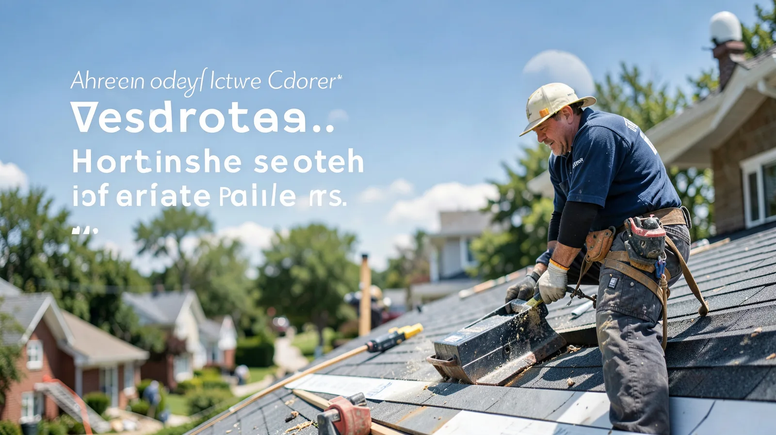 Roof Replacement in Flint, MI near me